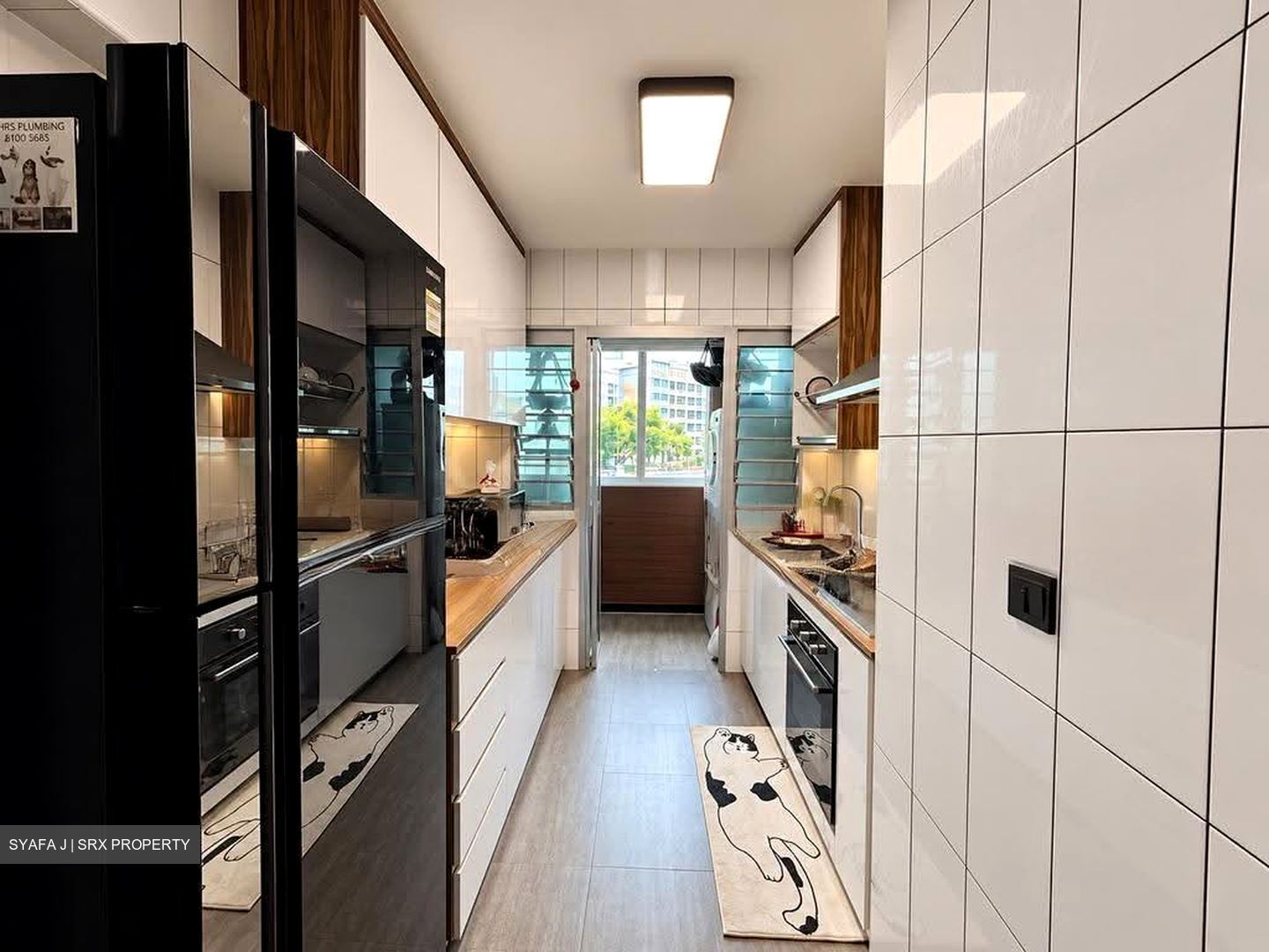 Blk 490B Sunshine Gardens (Choa Chu Kang), HDB 3 Rooms #620121171